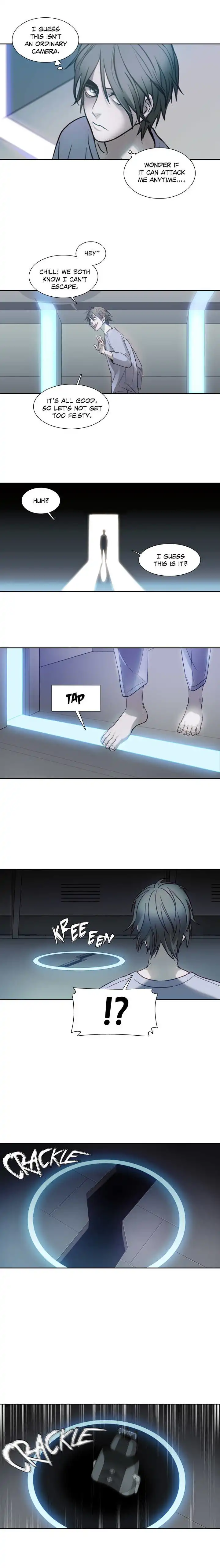 Unknown Code Chapter 8 4